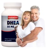DHEA 50 mg - 60 capsule